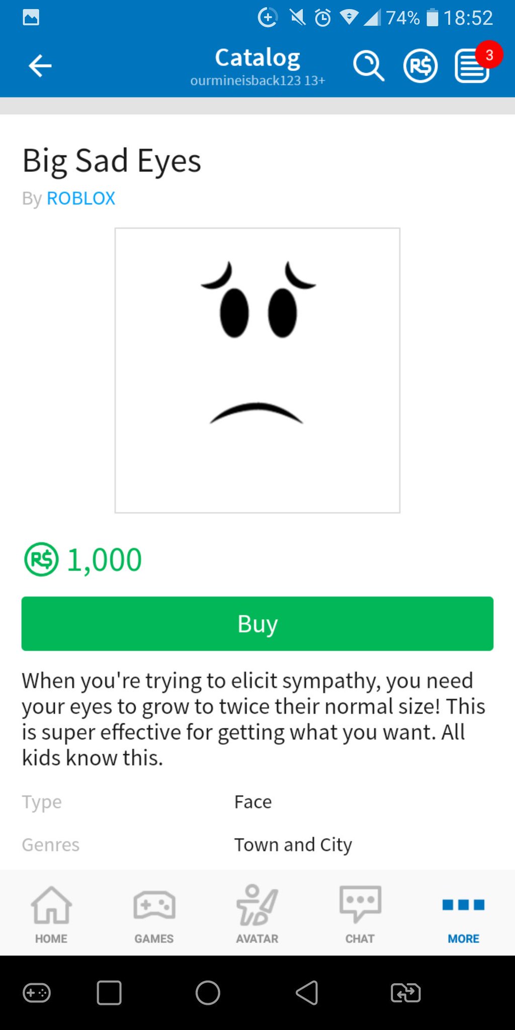 What Are Those On Twitter Can Someone Make My Dream Outfit Come True Nicsterv Sir Tix Asimo3089 Pokediger1 Zephplayz Tristandevan Seedeng Tofu Twiistedpandora Hypercookiie Gpr3 Kreekcraft Jeruhmi Iifnatik Projectsupremee Https T - big sad eyes face roblox