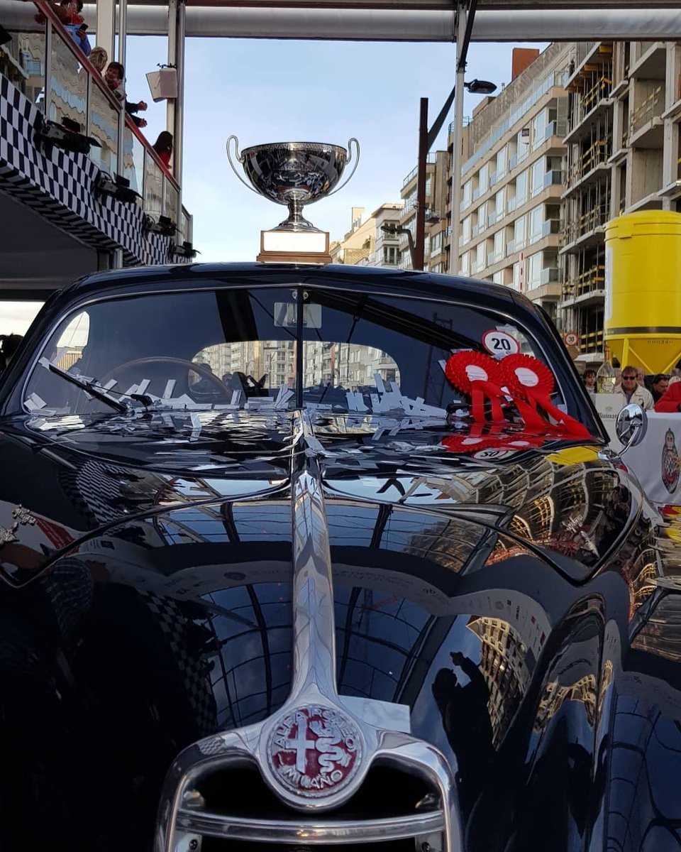 jameswooddrives's tweet photo. Celebrations @zoutegrandprix - another outstanding event 1/4 #zoute #knokke https://t.co/UT0HysUYgD