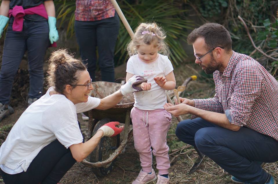 LolaOfTheWoods's tweet photo. On prend les mêmes et on recommence ! dès samedi #permaculture #zerowaste #transition 👉👉 https://t.co/s58Gqitfqg #ambitionforgood https://t.co/7Uhm5iSYmo