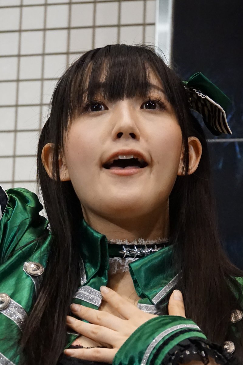 ayanami23jp's tweet photo. #ソニーα6000
#α6000 
#SIR77
#ペーパーアイドル
#文化放送 
#神村風子 https://t.co/p2GStXTbi5