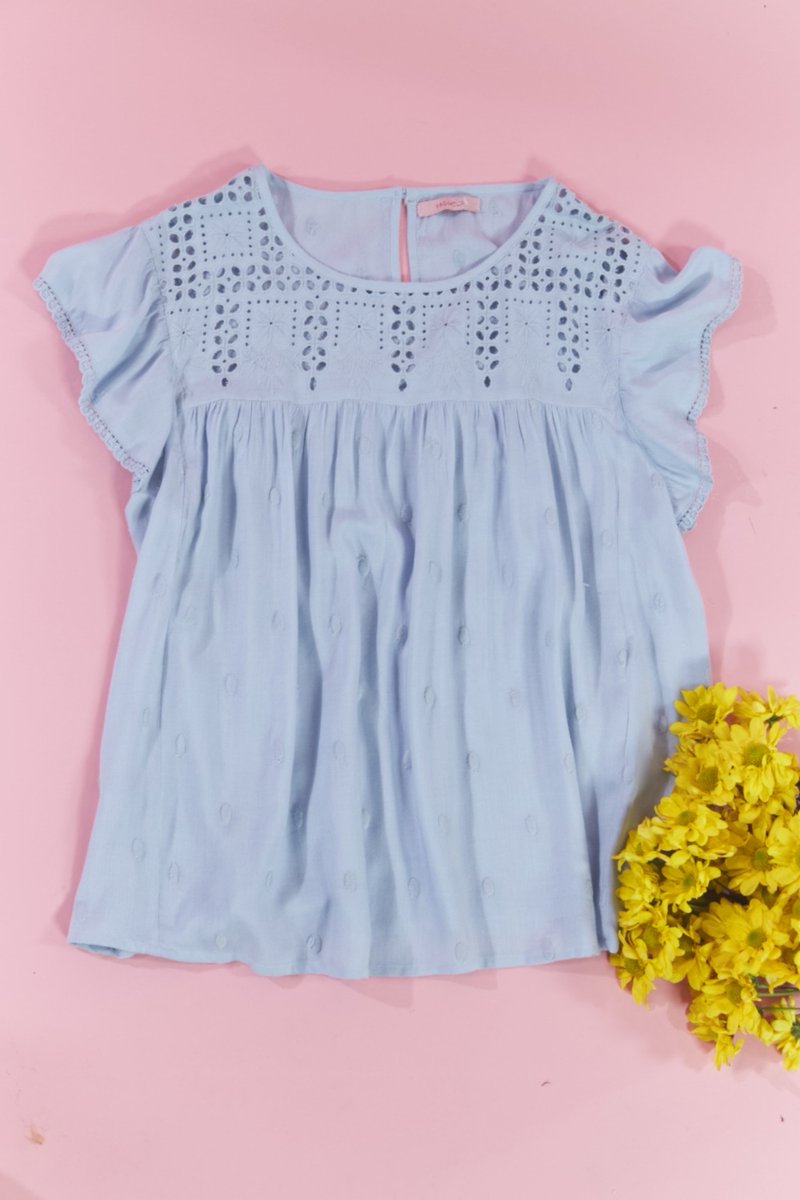 Blusas frescas y livianas para mamá ❣
Encontrá el regalo para el Día de la Madre en YGM
💻 yagmour.com.ar
#SoyMuyMiMama #MundoYGM