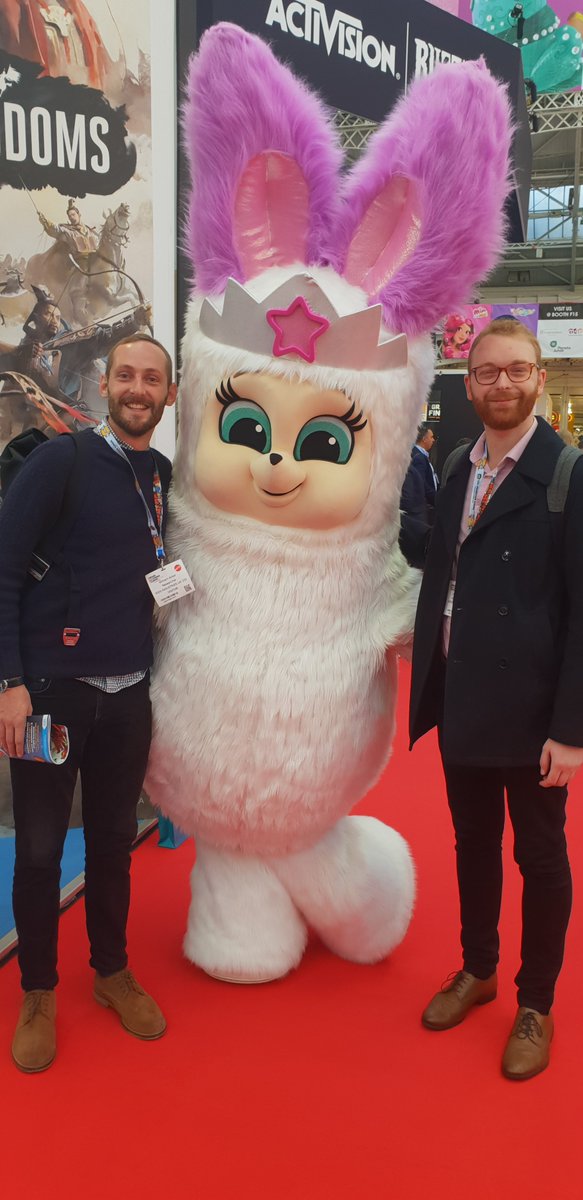 Kids Industries tweet media