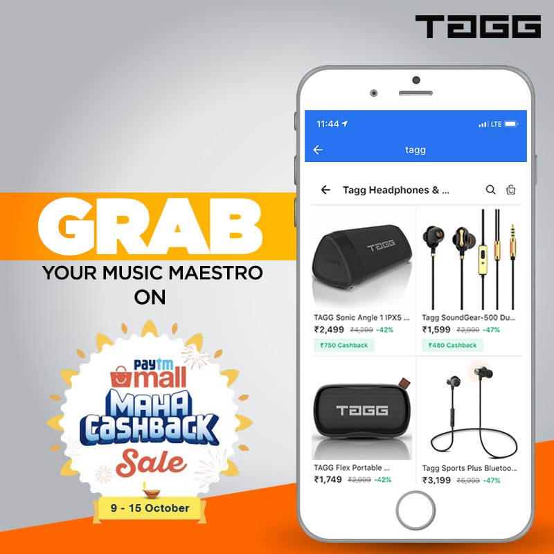 tagg sonic angle 1 flipkart