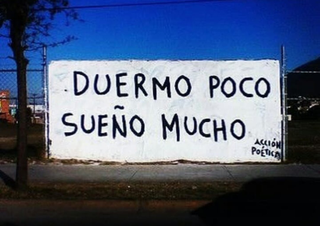 RaymondVinals's tweet photo. Duermo poco...
Sueรฑo mucho..!!
#Soรฑar #RayDreams #RayReflexion #RaySelect #CHILE ๐จ๐ฑ https://t.co/wepl8A4HpW