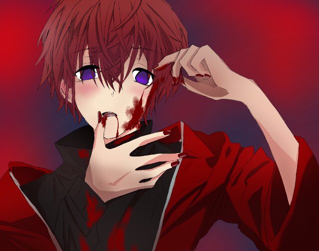 ヤンデレ男子描いてみたのtwitterイラスト検索結果 古い順 ヤンデレ男子描いてみたのtwitterイラスト検索結果 古い順