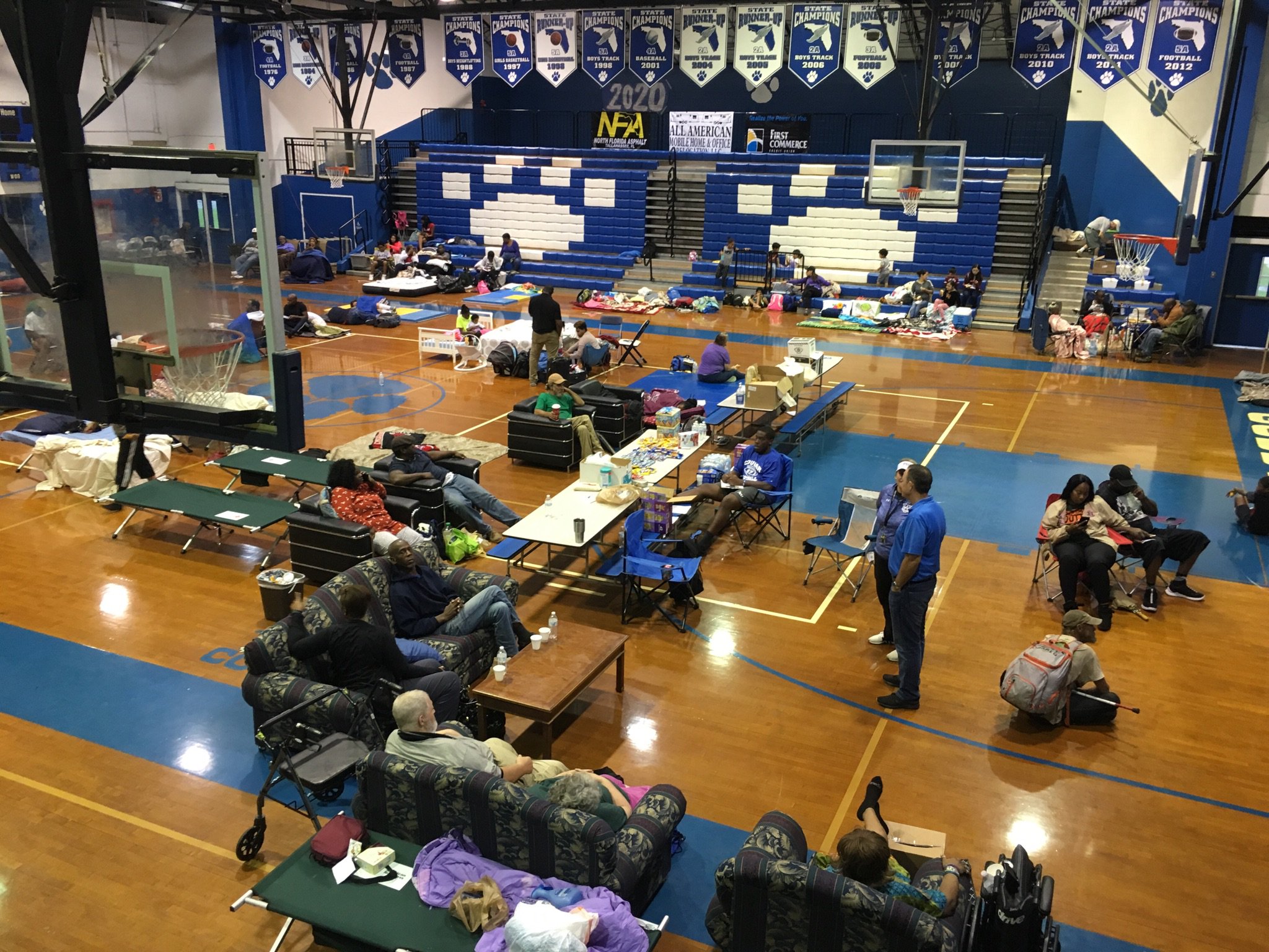 Leon County Schools on Twitter "Superintendent Hanna has