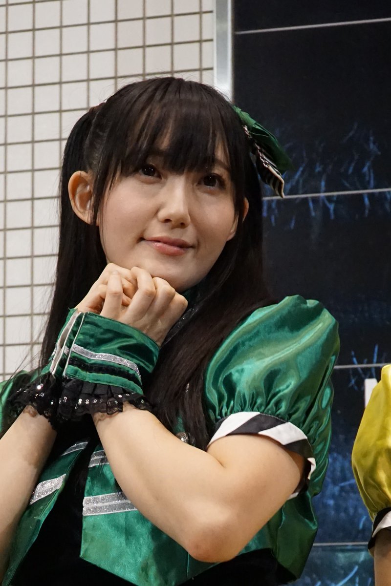 ayanami23jp's tweet photo. #ソニーα6000
#α6000 
#SIR77
#ペーパーアイドル
#文化放送 
#神村風子 https://t.co/lVfHbzZwdS