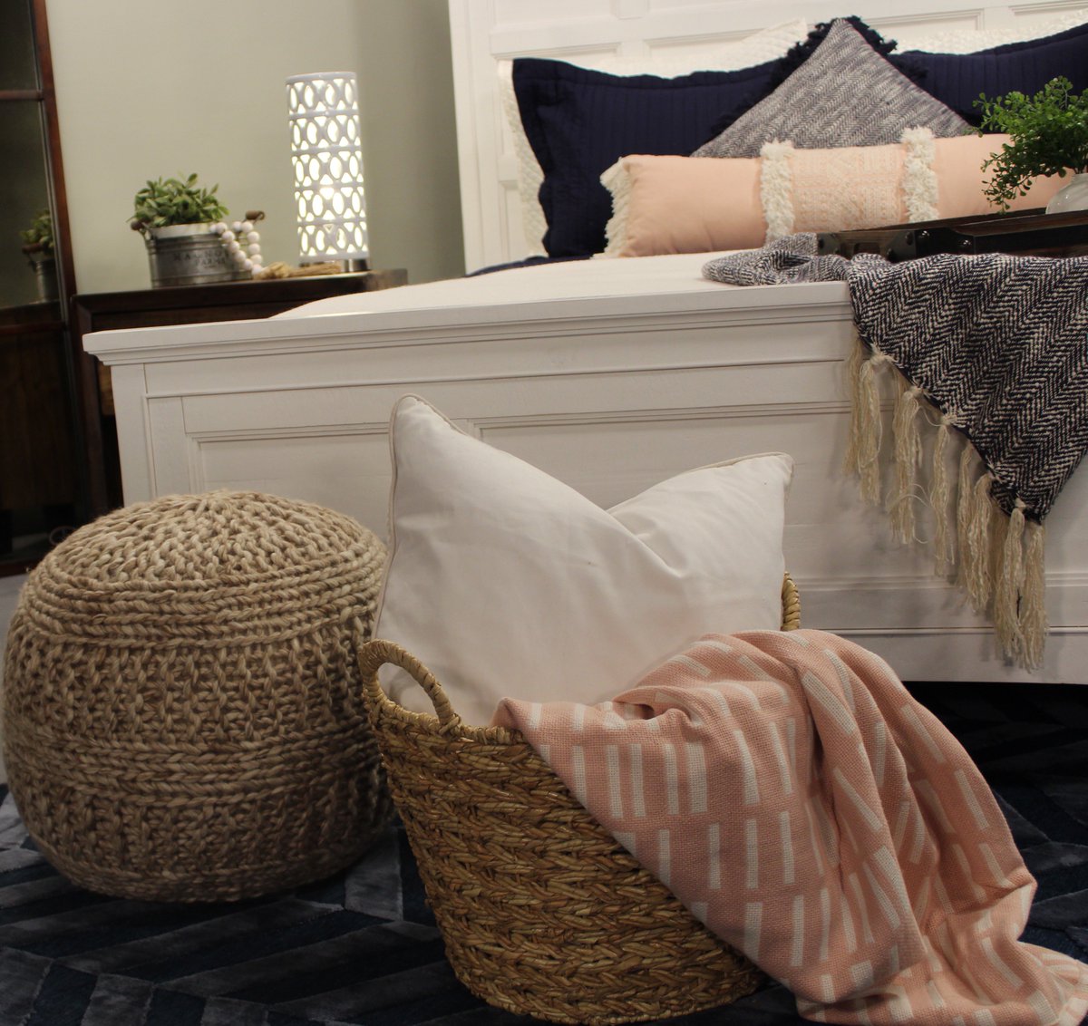 Mor Furniture On Twitter Come Home To A Bedroom Like This