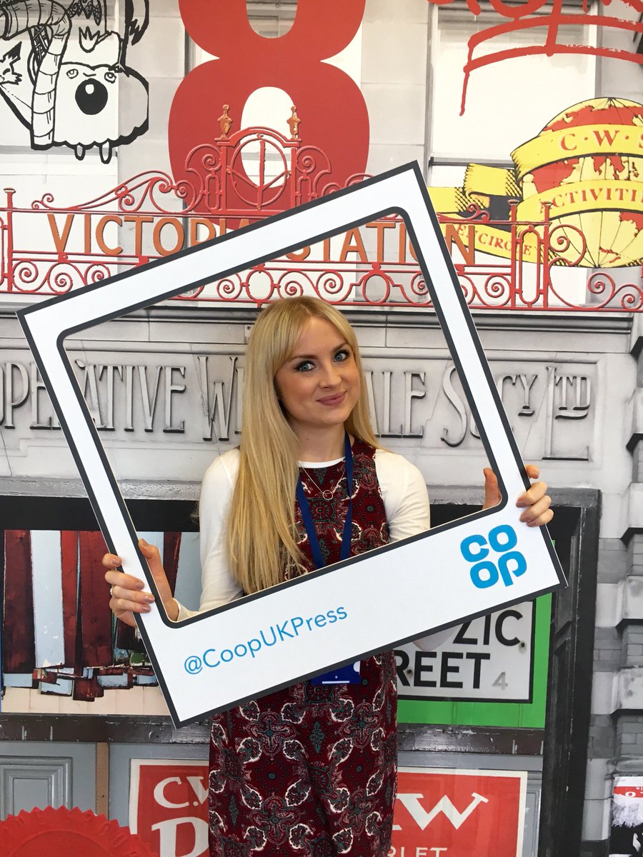 coopukpress's tweet image. ‘’Never become complacent – ask questions and stay curious. Regardless of age or experience, everyone still has something to learn.’’ This week's #PR #WednesdayWisdom from @SarahPyatt1