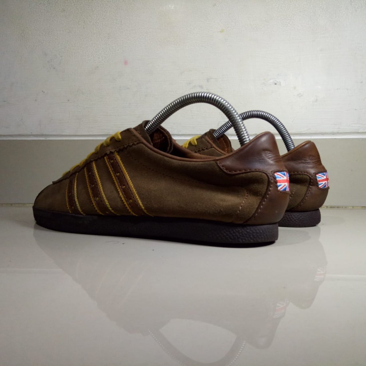 adidas london church