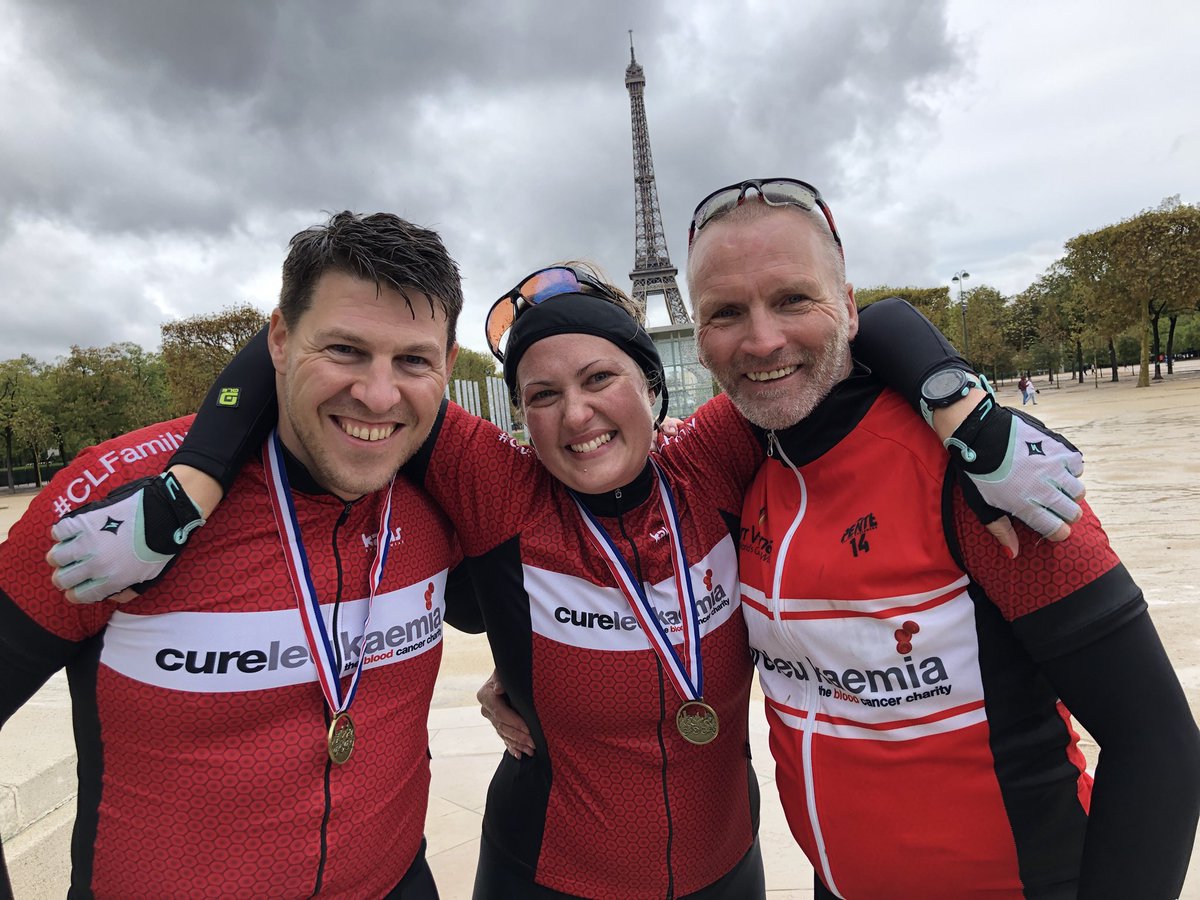 Part 2 of Hannah's blog focuses on the benefits of exercise for improving mental health.  Many fundraisers carry out challenges to support our charity, with the <a href="/SimplyhealthUK/">Simplyhealth</a> <a href="/Great_Run/">Great Run</a> next up in Birmingham on Sunday. Good luck all! And thanks Hannah: cureleukaemia.co.uk/page/events/93…