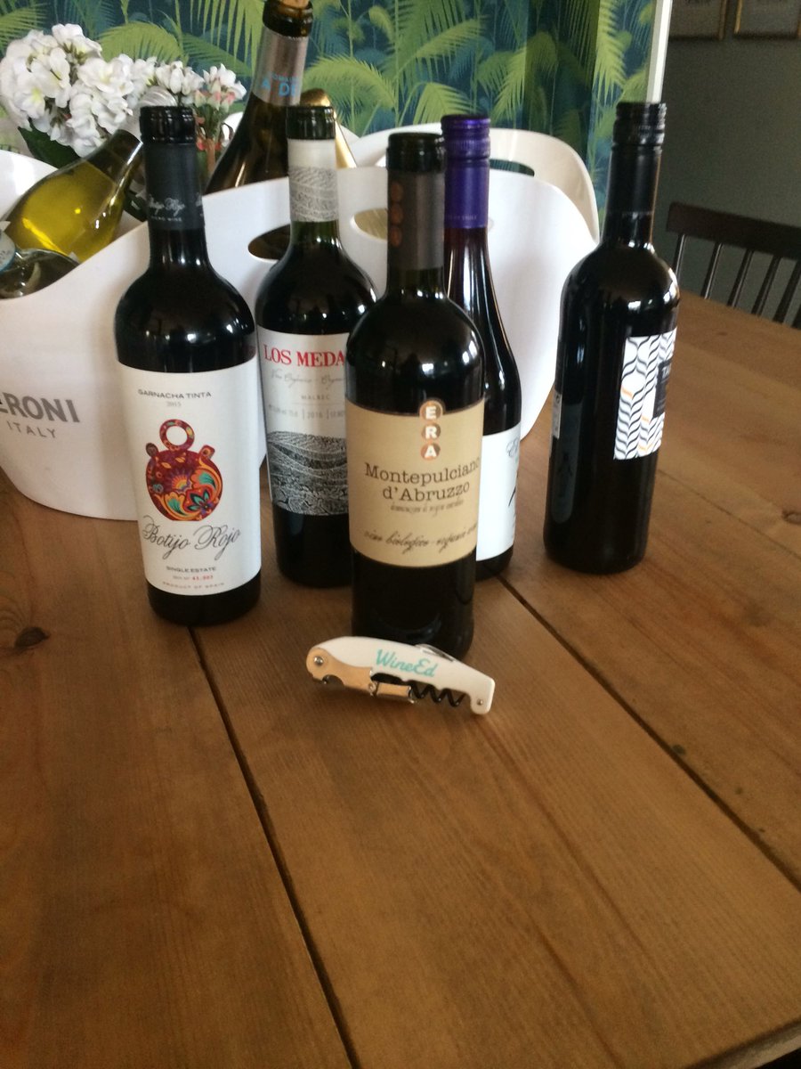 WineEd (@wineedtraining) on Twitter photo Ready and raring to go with pre-launch training <a href="/IncipioGroup/">Incipio Group</a> for The Prince in West Brompton. #winetraining Ready and raring to go with pre-launch training <a href="/IncipioGroup/">Incipio Group</a> for The Prince in West Brompton. #winetraining