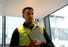 Cork Foundation tweet media