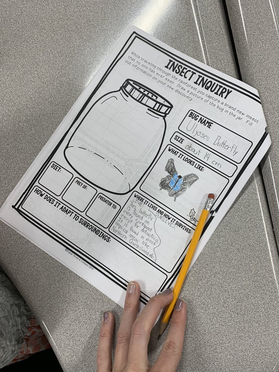 Today for powerhour, we are researching rainforest ecosystem, geography, weather, and animals. Love the collaboration conversations that are happening! #bewillbern #WillbernTweets