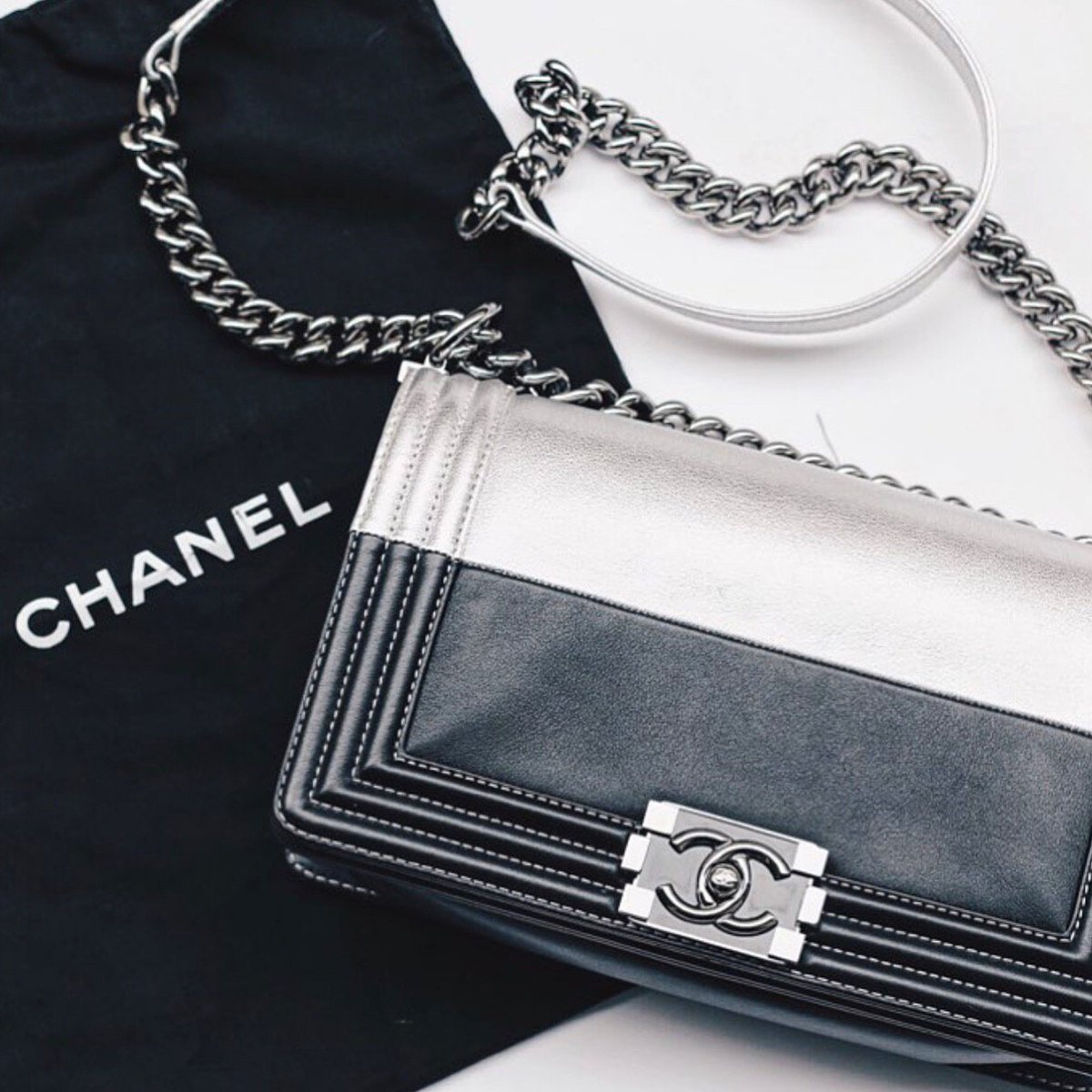 Bag Borrow Or Steal (BagBorrowSteal) Twitter