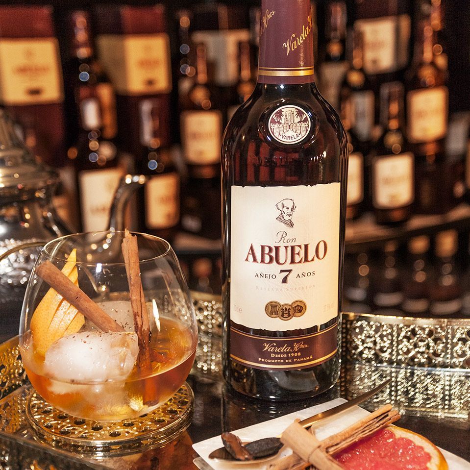 UKRumfest's tweet photo. We are please to announce that @RonAbueloRum will be coming to UK RumFest. Find out more about this premium rum, from third generation, family- owned company in Pese, Panama, at the @HiSpiritsUK stand. https://t.co/yPutLhFuFW