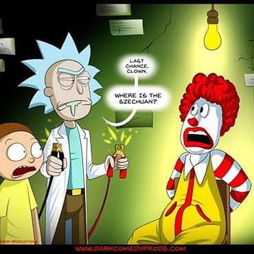 #RickAndMorty 
#rick 
#RickScott 
#RicksPick