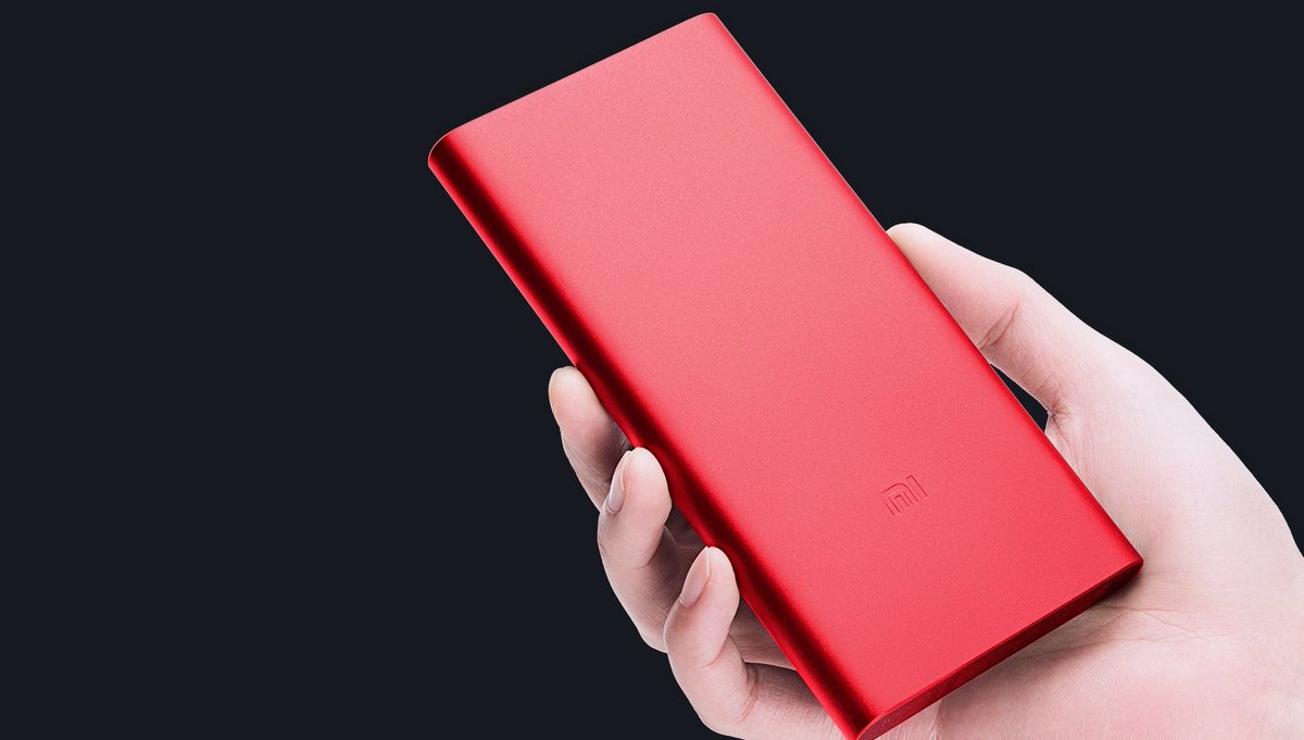 Smartprix's tweet photo. Mi #PowerBank2i 10000 mAh Powerbank Now Available In Red Color https://t.co/0WiwxSlRX4 https://t.co/Vs15V2dIk4