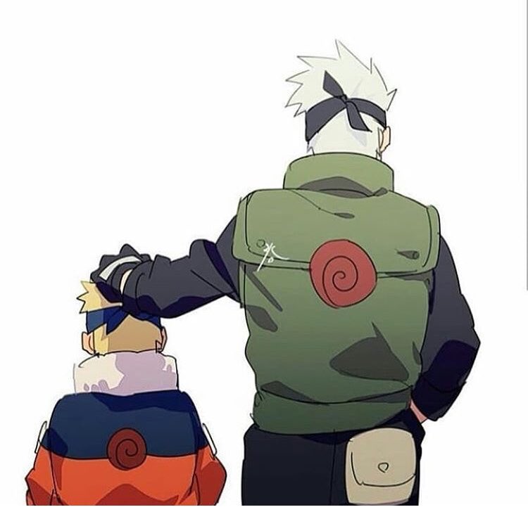 Happy birthday Naruto Uzumaki,
The real MVP. 