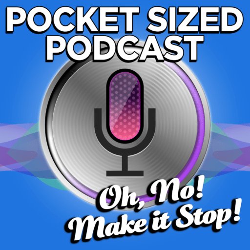 pocketsizedpod's tweet photo. Pocket Sized Podcast 195 — Edge to edge iPad 

https://t.co/q7JRj5uSId https://t.co/iOkQUkdBmi