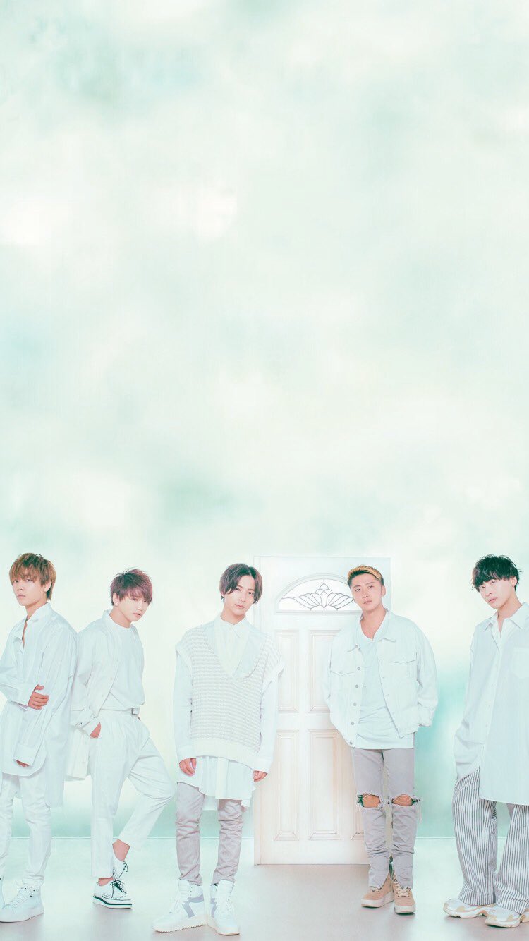 Da-iCE加工画像factory (@da_ice_0117) / X
