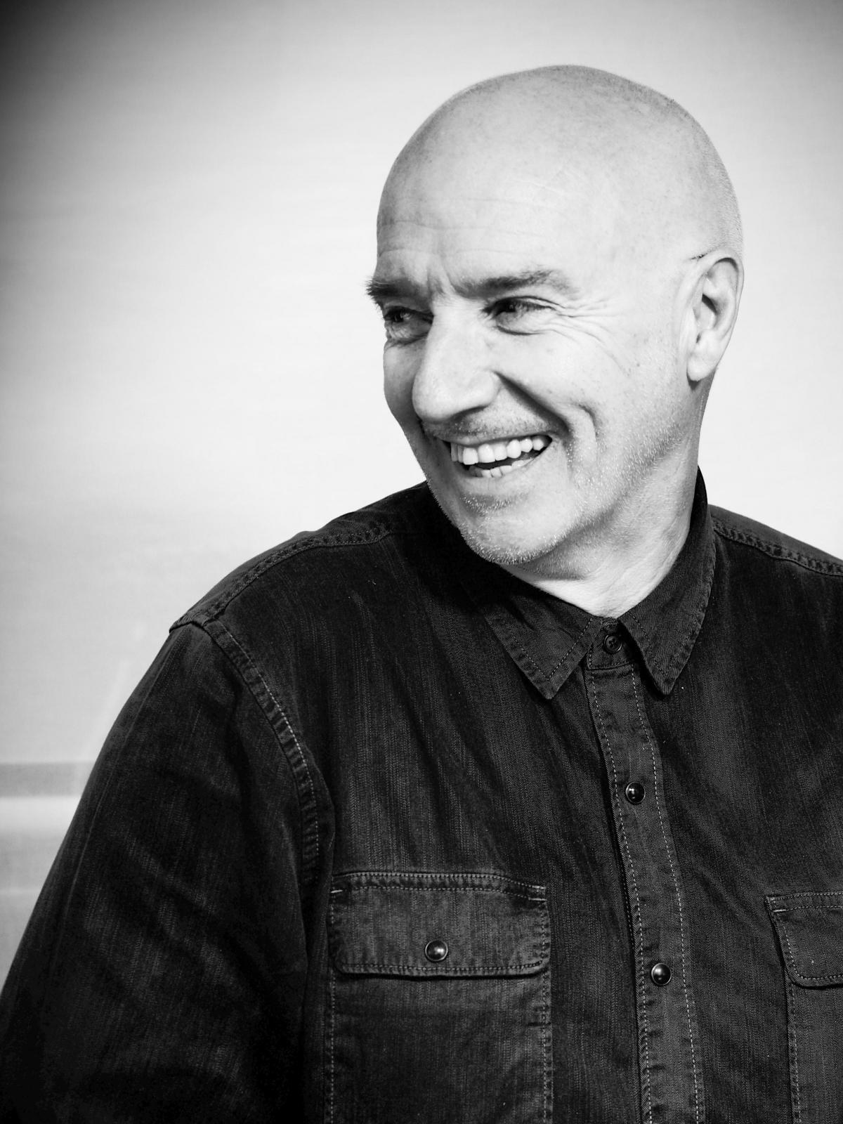 Happy birthday to Midge Ure! 