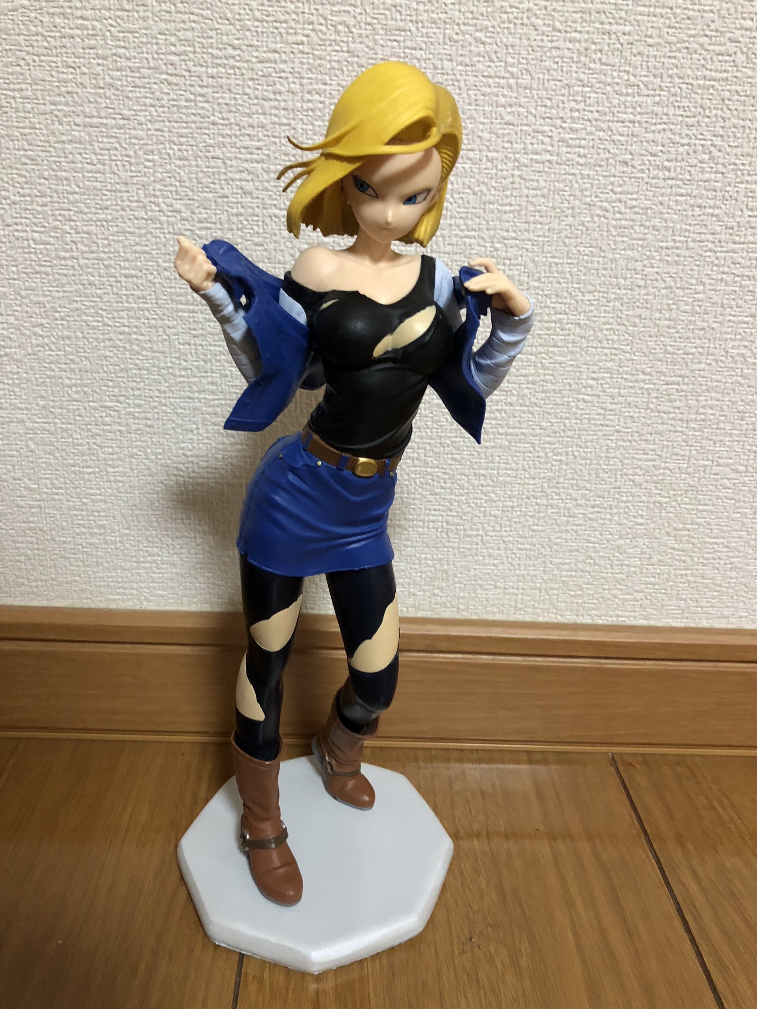ツリロンcosmog No Twitter フィギュアの安定が純正では悪くなって来たので自作 100均で購入したコースターが丁度良さそうだったので 数年ぶりに塗装して小さなネジで固定したら 塗装にムラが出来きましたが安定しました 100均のコースターでマサカの台座完成 ツリロンcosmog No Twitter フィギュアの安定が純正では悪くなって来たので自作 100均で購入したコースターが丁度良さそうだったので 数年ぶりに塗装して小さなネジで固定したら 塗装にムラが出来きましたが安定しました 100均のコースターでマサカの台座完成