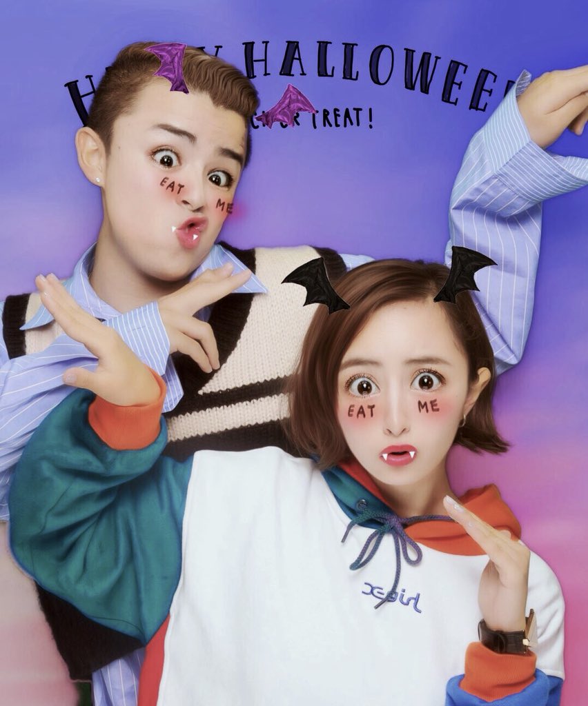JulijuliaMj's tweet photo. 👻 https://t.co/afsc3IewHe