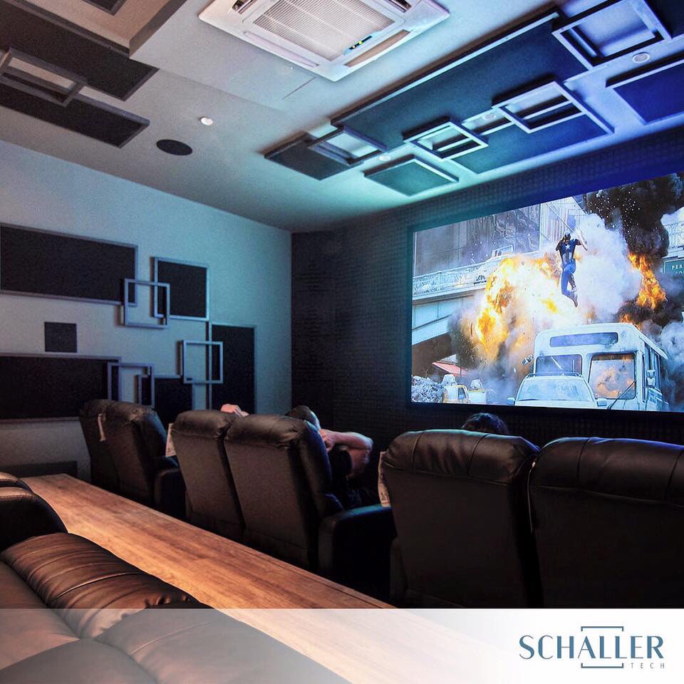 SchallerTech's tweet photo. Adaptamos los lugares de acuerdo a la necesidad que tengan y cómo los quieran, todo con nuestros mejores productos.  

#SchallerTechProducts https://t.co/iHX5LvnQJT