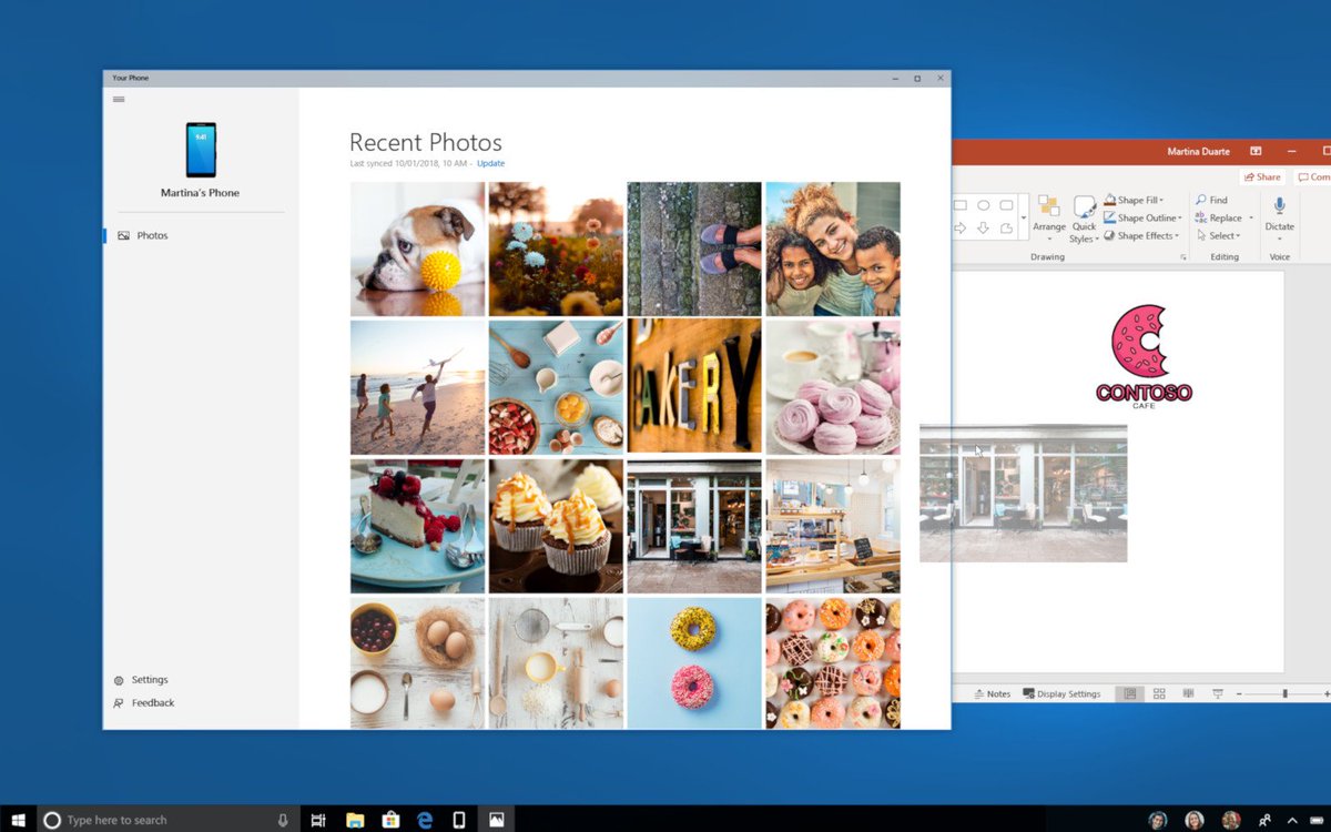 tomshardware's tweet image. Microsoft Re-Releases Windows 10 October 2018 Update With Big Bug Fix goo.gl/WvtUQV