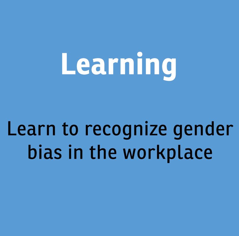 Barrett_Ind's tweet image. Today marks Day 3 of Barrett's #WINweek. The theme today is #Learning:
Learn to recognize gender bias in the workplace.

Watch the Ted Talk “The Career Advice You Probably Didn’t Get”:  youtube.com/watch?v=JFQLvb…
 
Exploring your own unconscious bias:
qz.com/work/1175939/a…