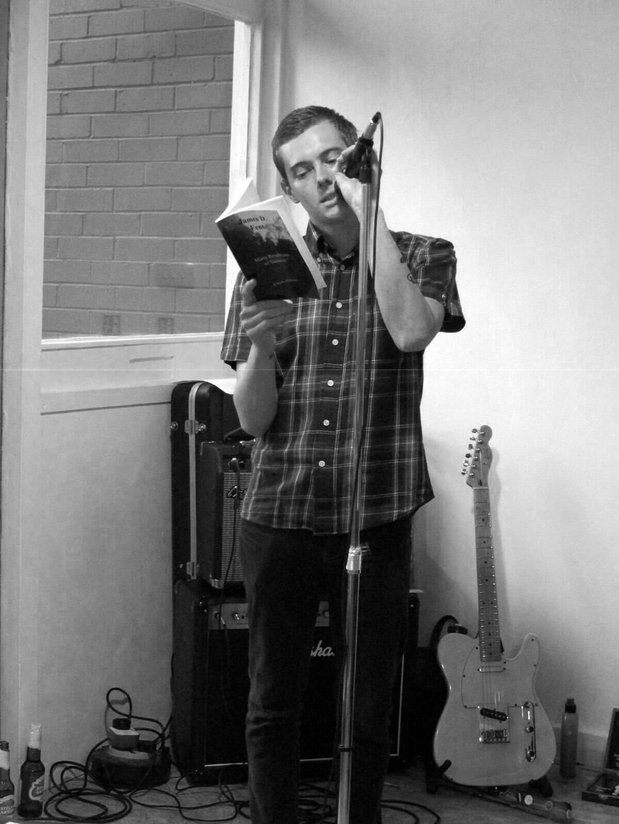 Alty_Word_Fest's tweet photo. Read Patrick Green @PGREENMUSIC 's review of #Timperly poet James D Fent @JimmyFent 's book 'Many Renditions of Sadness' in 'Reviews' on our website. Link in profile. #poetry #poetryreveiw #creativewriting #altrincham #northernpoet #mcr #bookreview #amreading https://t.co/ckxuXVYqHC
