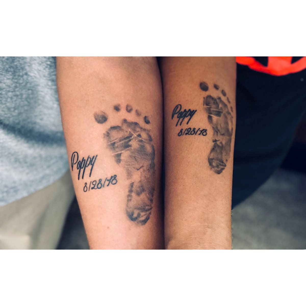 _theebutterfly's tweet image. Mommy is missing you something terrible this morning baby boy. Just know that I love you.💙 Rest in Heaven my love.🙏🏽 #PoppysMom