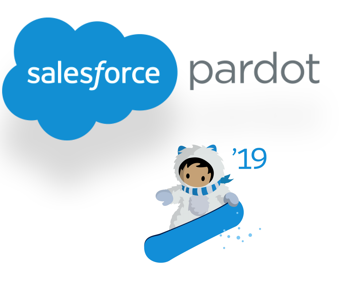 pugnyc's tweet photo. Come learn about the future of #b2bmarketingautomation at the @pardot #trailblazer event at @silverline next Wednesday night at 6pm RSVP here: https://t.co/xkIqVqWw5V https://t.co/D0VwvFzqy9
