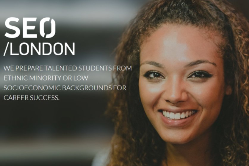 MmuShauna's tweet image. Next Tuesday, we welcome @SEOLondonInfo on campus @ManMetUni. Come along to hear about the work they do with Google, Goldman Sachs, Barclays, Linklaters, McKinsey, Rolls-Royce, amongst others. Book your place here: mycareerhub.mmu.ac.uk/students/event…
*Tuesday 16th Oct, 5pm
* G35, Bus School