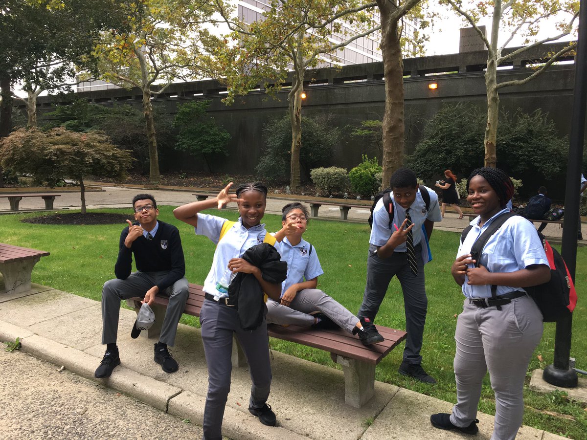 DPHarlemHigh tweet media