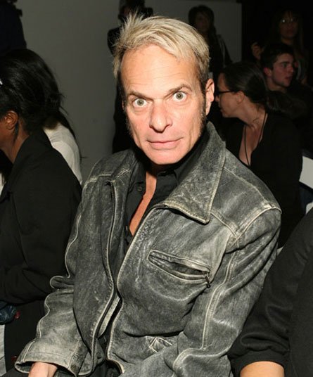 A Big BOSS Happy Birthday today to David Lee Roth from all of us at Boss Boss Radio! 