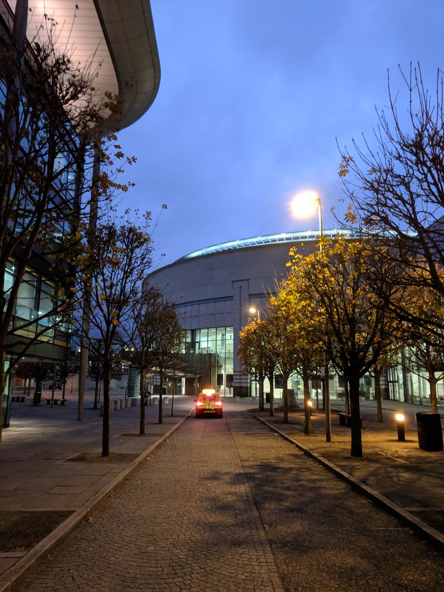 Huge thanks to the awesome team <a href="/BITC/">Business in the Community</a> for the CEO Breakfast Morning held at <a href="/waterfronthall/">Belfast Waterfront</a> today. Some great speaker's and inspiring talks.