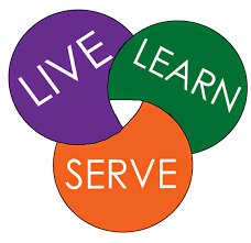 MeylissaStanley's tweet photo. Lots of great things happening outside of my office window today... awesome things happen when we serve others! #WeAreMG #servicelearning #buildinggoodcitizens https://t.co/q9v9LJYhRZ
