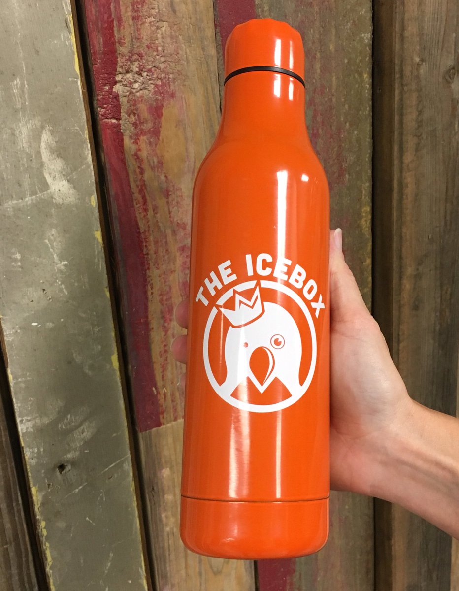 The Icebox (@iceboxcoolstuff) on Twitter photo All the swag from all the top brands. Today at The Icebox Swagology 4.0! All the swag from all the top brands. Today at The Icebox Swagology 4.0!