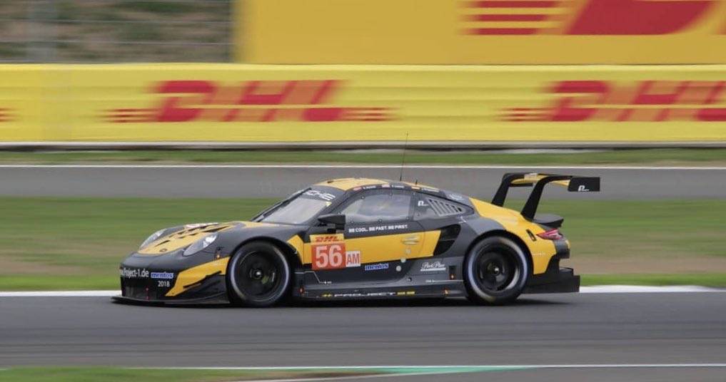 Vain_97's tweet image. Loving this replica design by @FTR_Phoenix. Go get it downloaded! #Porsche #TeamProject1 #Forza7