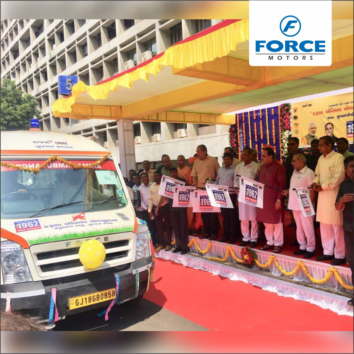Force Motors Ltd. on Twitter: Force Motors Ltd. on Twitter: