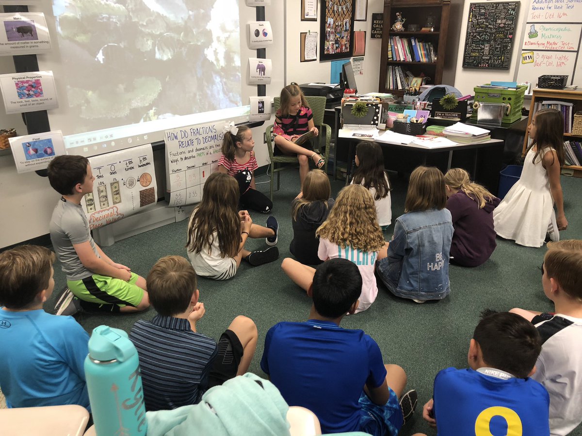 SherrieEmbry's tweet photo. We had an amazing guest reader this morning!  Thank you, Avery!
@oldunionES @OUES1stGrade https://t.co/25VhMPjJOB