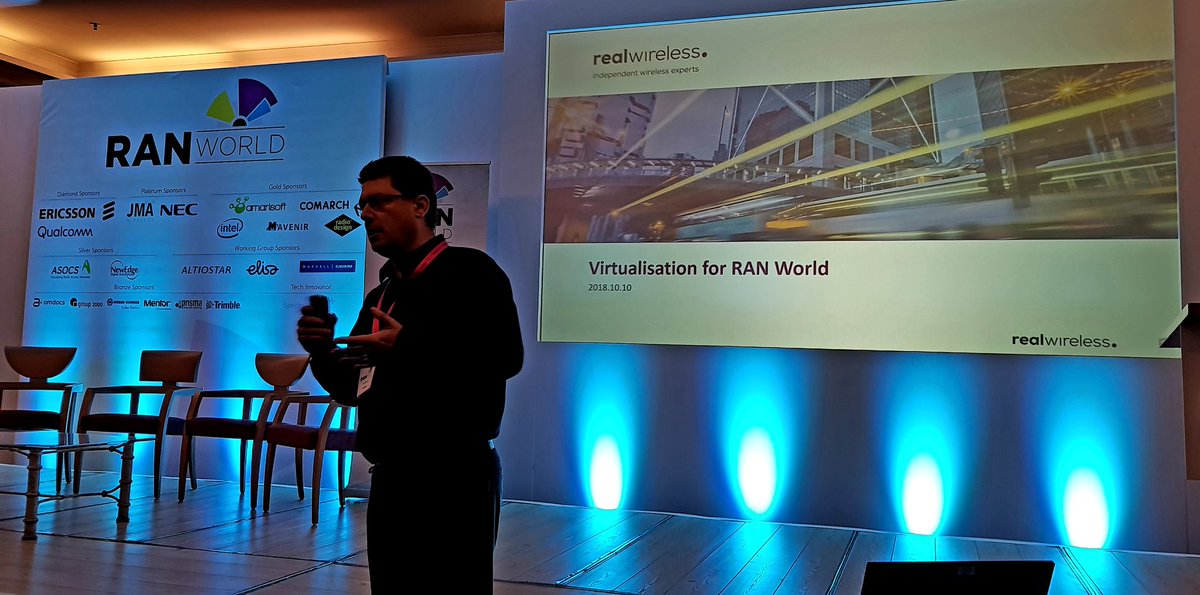 960sutton's tweet photo. @fletch_sc of @real_wireless gets the Virtualisation and C-RAN workshop off to a good start @RANGlobal #RANWorld #4G #LTE #5G https://t.co/8gPr3fimU8