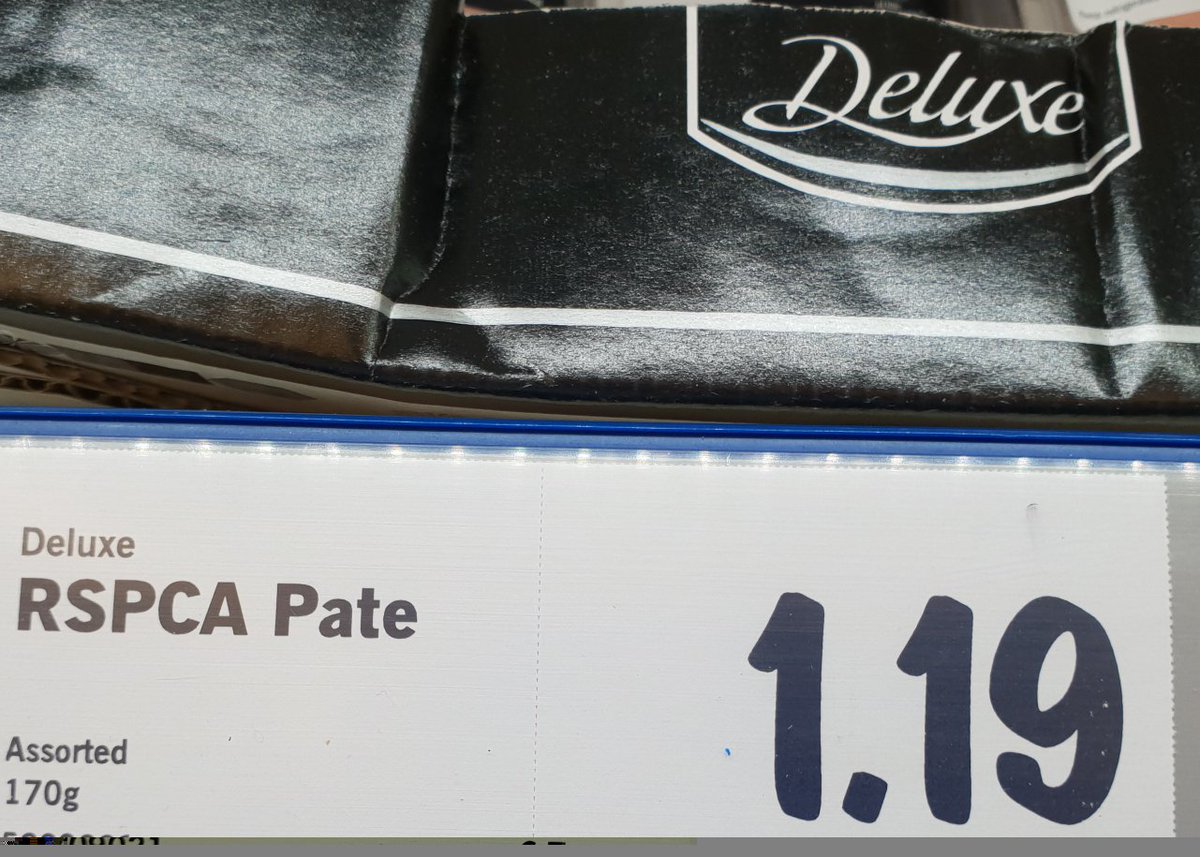 NickDoody's tweet photo. What the hell is this, Lidl? https://t.co/4Dmu4KjYCN