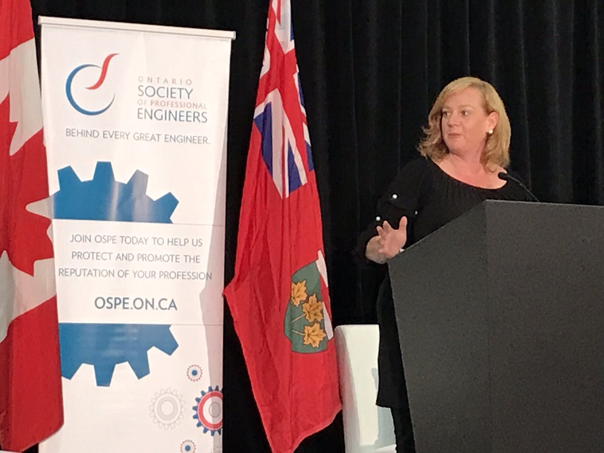 AnnetteBergeron's tweet photo. Thanks to Hon. @MacLeodLisa for saying:

“Women can be hydro workers,

Women can be engineers.”

#ItsTimeWeAct
 
@KathyLerette https://t.co/U4A99ghm0N