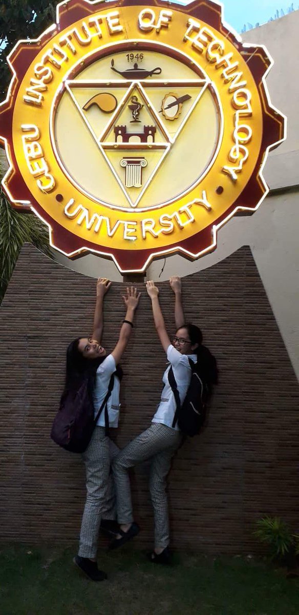 Johnzell4's tweet photo. Kapyut mga putot๐ญ๐ญ๐ @hxnyell
#finalsfeels https://t.co/l4dEm0RbKw