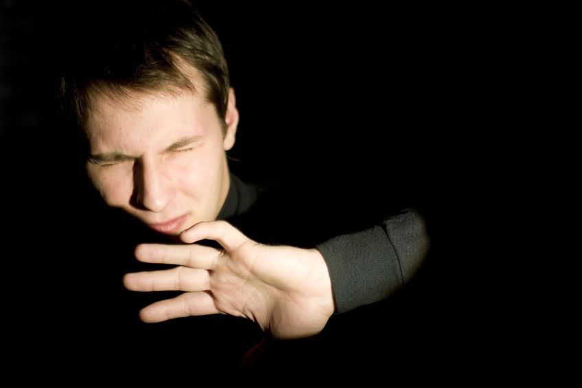 Obstacles to GovCon Growth: Distractions govconchannel.com/2018/10/10/obs…