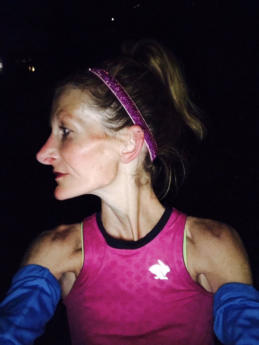alicia262girl's tweet photo. Pink in motion Rabbit in miles @runinrabbit #runinrabbit #radrabbit #crophop https://t.co/qDkBWOHYml