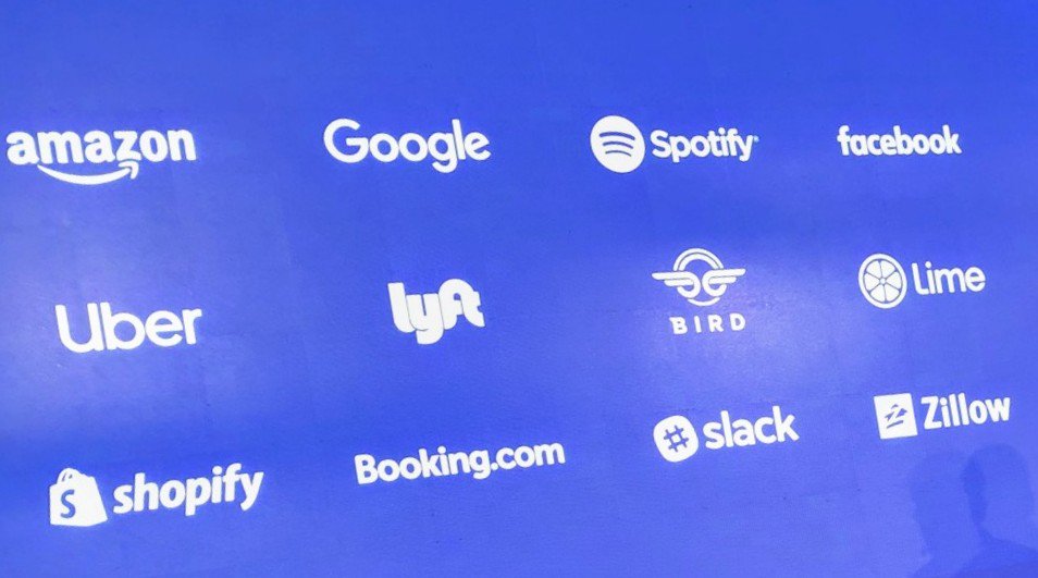 Fastest growing startups and Global 100 companies pick <a href="/stripe/">Stripe</a> to drive innovation #stripesessions